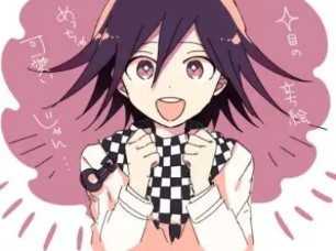 ai王马小吉bad apple