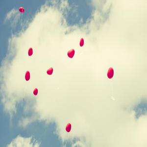 Uçuyorum Mutluluktan