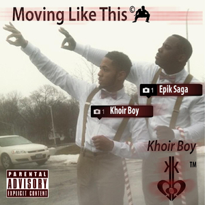 Moving Like This