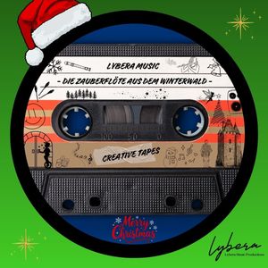 Die Zauberflöte aus dem Winterwald (Techno Mix)