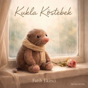 Kukla Köstebek