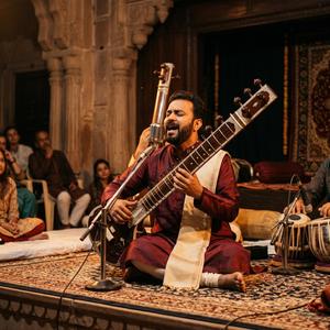 Ishq Ka Darbaar (The Court of Love)