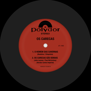 O Homem Das Cavernas