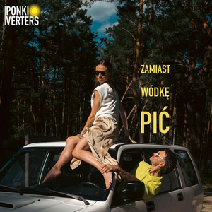 Zamiast wódkę pić