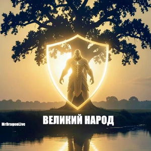 Великий народ