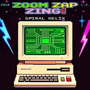 Zoom Zap Zing! Side 2