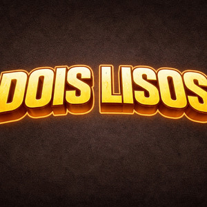 Dois lisos