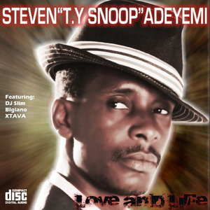 Gbo Temi (Listen To Me)