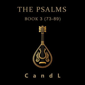 Psalm 83 - God, don’t keep silent. Don’t keep silent, and don’t be still, God.
