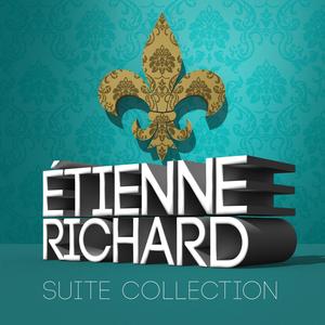Suite in A Minor: I. Prelude de Mr. Richard des Jacques