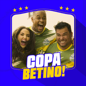 Copa Betino