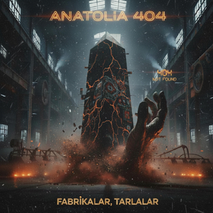 Fabrikalar, Tarlalar