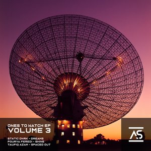 Spaced Out (Extended Mix)