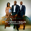 DJ Qness - Babuyile