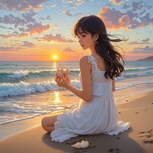 风里的潮声-念念勿忘