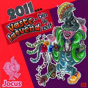 2011 Vastelaovend Bin Ik Zelf Medley: 2011 / 't Bôtterjaor / Mooders Moeiste / Mien Häöfke / Dao Allein / Fossa Eugenia (feat. Martin Peters, Ingrid Reijnders, Mirthe Kuipers, Frans Driessen & Roel Verberkt)