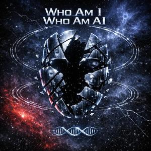 Who am I… Who am AI…