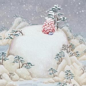 雪之影 Phantom of The Snow