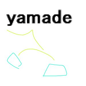 yamade