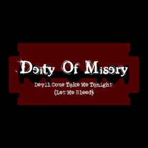 Devil Come Take Me Tonight (Let Me Bleed)