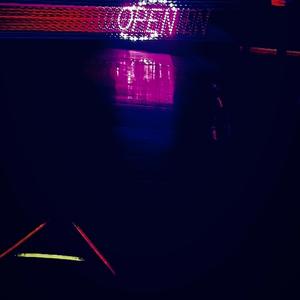 Dark Times (feat. Don Darko)