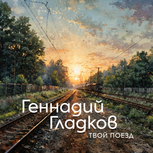 Твой поезд (Из к/ф "Голубка")