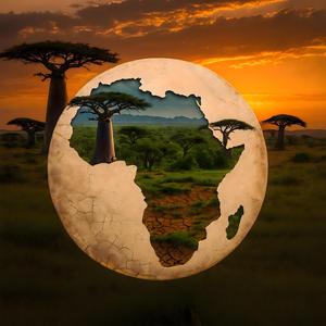 Chante ton nom (Roumba)