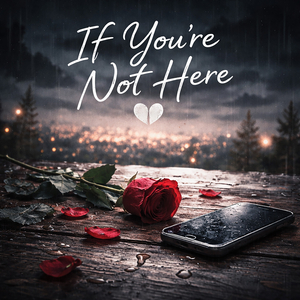 If You’re Not Here
