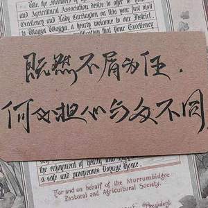 Talk Like Me(翻自K9999）