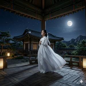 천년의 약속