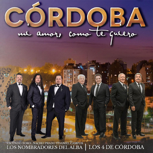 Córdoba Mi Amor Como Te Quiero
