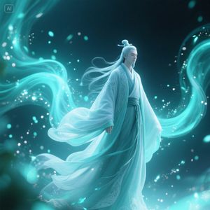 元气轻颤