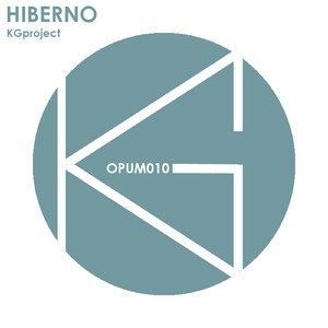 Hiberno (Original Chill)
