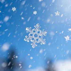 寒江雪 (天空雨 Remix)