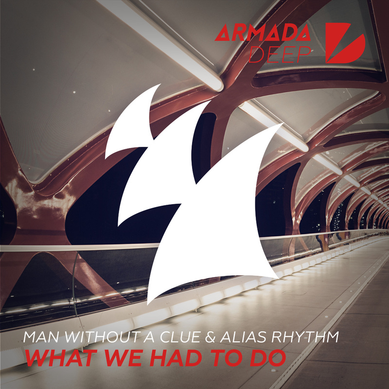 WhatWeHadToDo(ExtendedMix)封面