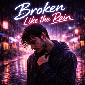 Broken Like the Rain