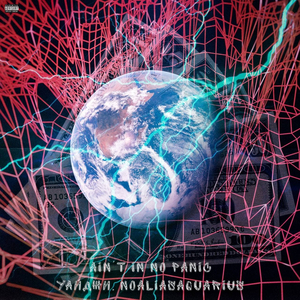 Ain’t In No Panic (prod. by Error808again)