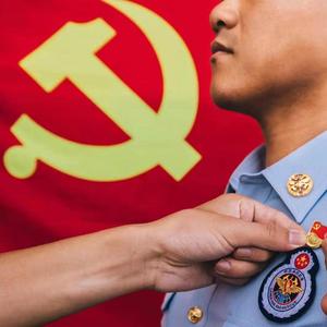 百年征程我记得