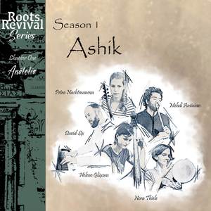 Bahar (A Dedication to Mir)