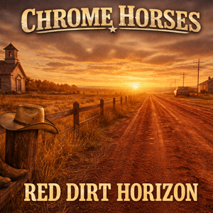 Red Dirt Horizon