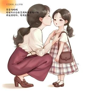 可是妈妈（prod.by Morrow）