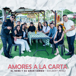 Amores A La Carta