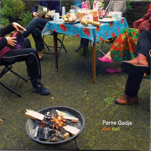 Baro Havasi (Traditional)