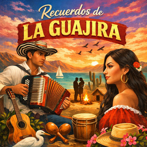 Recuerdos De La Guajira