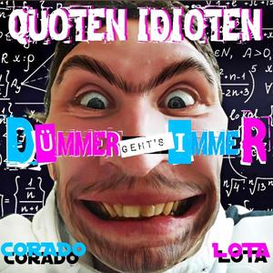 Sondereinsatzkomiker (feat. Corado89 & Lota)