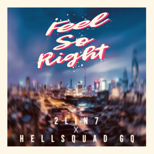 Feel So right (感觉对)