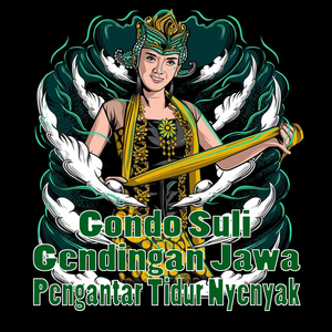 Gondo Suli Gendingan Jawa Pengantar Tidur Nyenyak (Live)