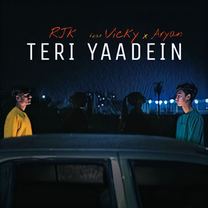 Teri Yaadein