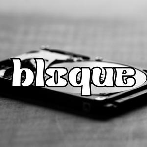 bloque