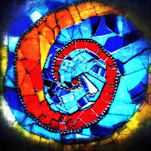 Stolen Sweet (The Day Is Done)